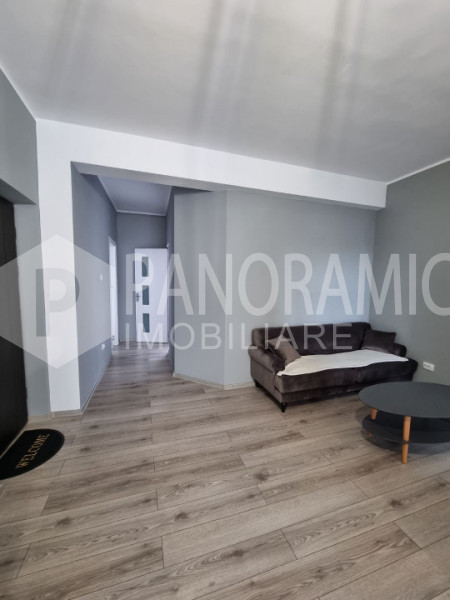 Apartament 3 camere (2 Dormitoare) MARASTI/BULGARIA