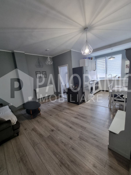 Apartament 3 camere (2 Dormitoare) MARASTI/BULGARIA