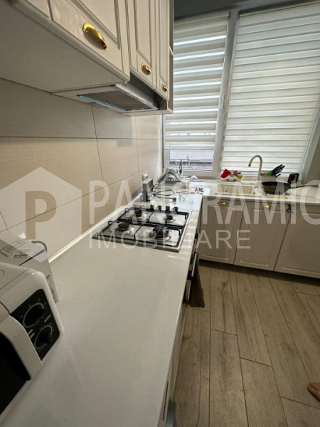 Apartament 3 camere (2 Dormitoare) MARASTI/BULGARIA