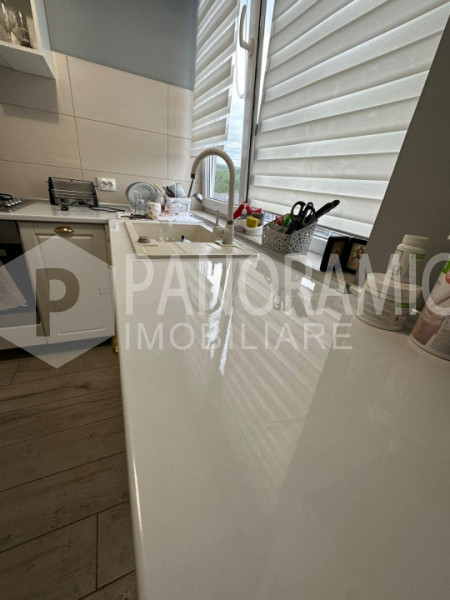 Apartament 3 camere (2 Dormitoare) MARASTI/BULGARIA