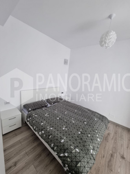 Apartament 3 camere (2 Dormitoare) MARASTI/BULGARIA