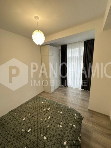 Apartament 3 camere (2 Dormitoare) MARASTI/BULGARIA