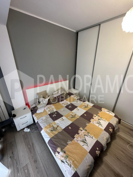 Apartament 3 camere (2 Dormitoare) MARASTI/BULGARIA