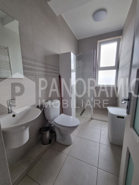 Apartament 3 camere (2 Dormitoare) MARASTI/BULGARIA