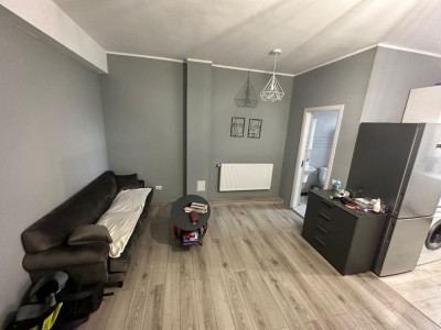 Apartament 3 camere (2 Dormitoare) MARASTI/BULGARIA