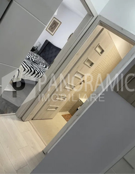 APARTAMENT ULTRAFINISAT CU 2 CAMERE DECOMANDATE - ZORILOR