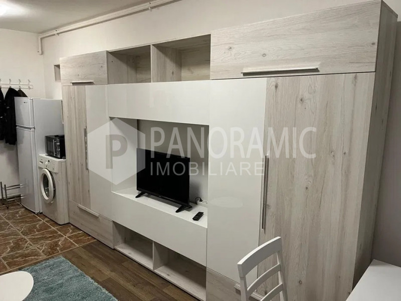 Garsonieră - Bulevardul Muncii