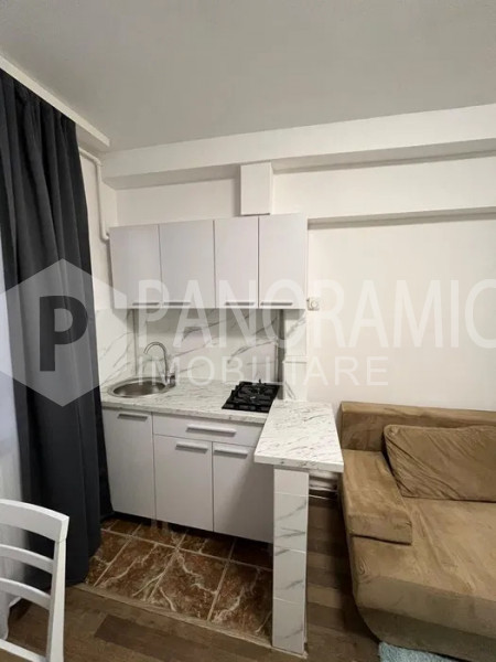 Garsonieră - Bulevardul Muncii