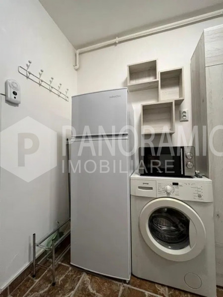 Garsonieră - Bulevardul Muncii