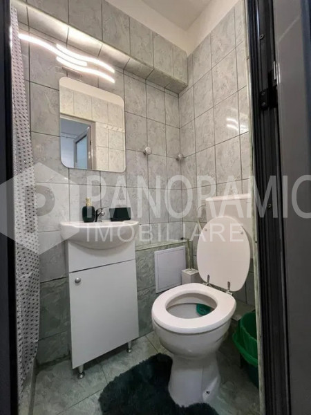Garsonieră - Bulevardul Muncii