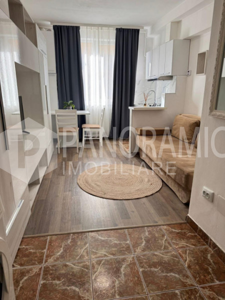 Garsonieră - Bulevardul Muncii