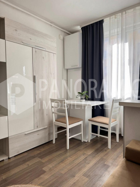 Garsonieră - Bulevardul Muncii