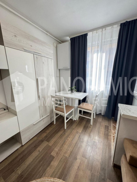 Garsonieră - Bulevardul Muncii