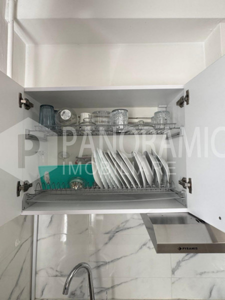 Garsonieră - Bulevardul Muncii