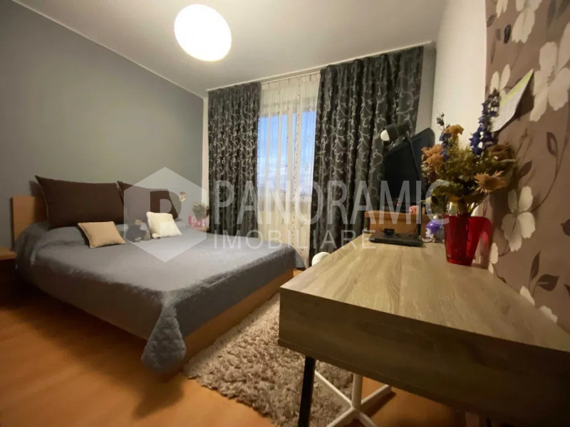 APARTAMENT CU 2 CAMERE - HOREA ZONA GARĂ