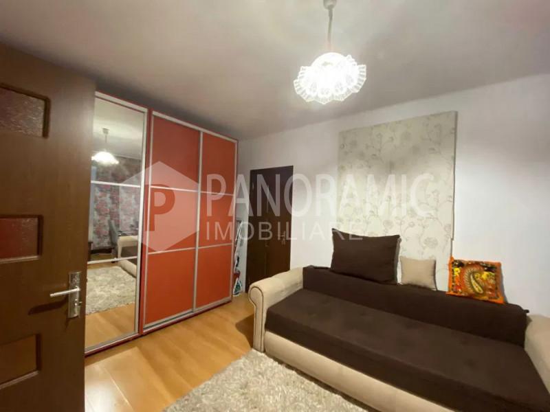 APARTAMENT CU 2 CAMERE - HOREA ZONA GARĂ