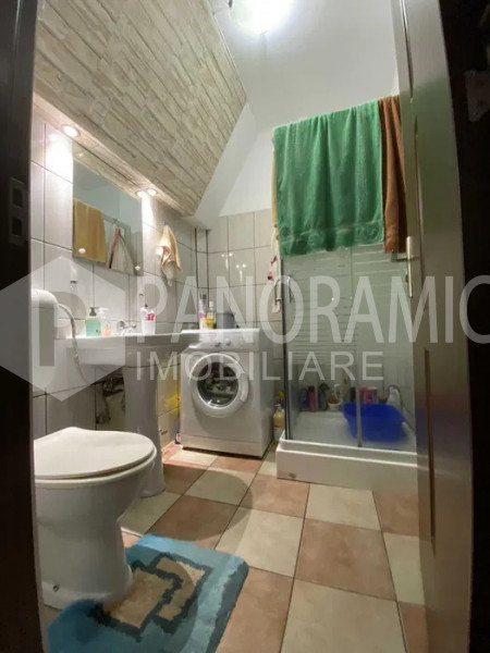 APARTAMENT CU 2 CAMERE - HOREA ZONA GARĂ
