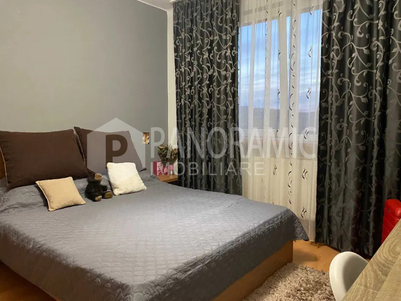 APARTAMENT CU 2 CAMERE - HOREA ZONA GARĂ