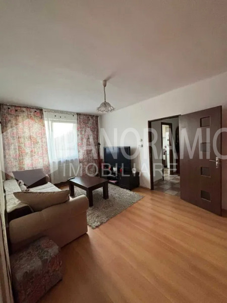 APARTAMENT CU 2 CAMERE - HOREA ZONA GARĂ