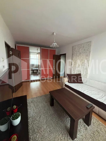 APARTAMENT CU 2 CAMERE - HOREA ZONA GARĂ