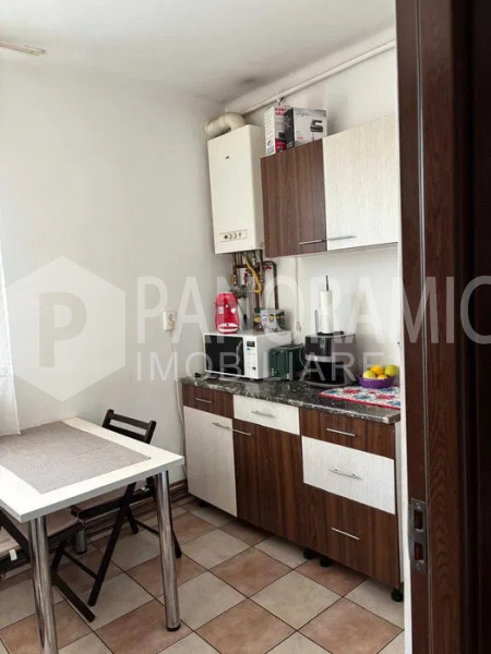 APARTAMENT CU 2 CAMERE - HOREA ZONA GARĂ