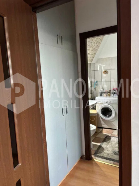 APARTAMENT CU 2 CAMERE - HOREA ZONA GARĂ