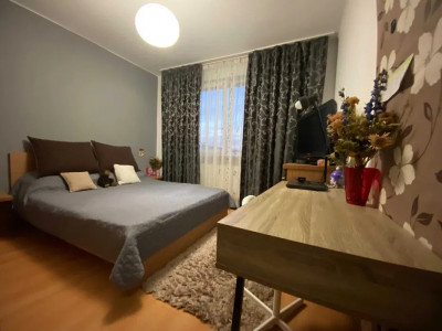 APARTAMENT CU 2 CAMERE - HOREA ZONA GARĂ