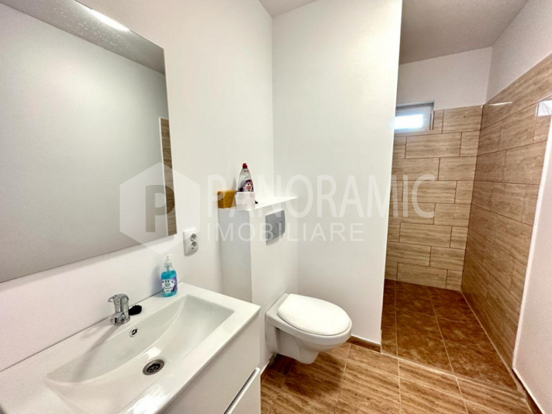 Apartament 2 camere semi-decomandate cu gradina proprie Marasti / Bulgaria