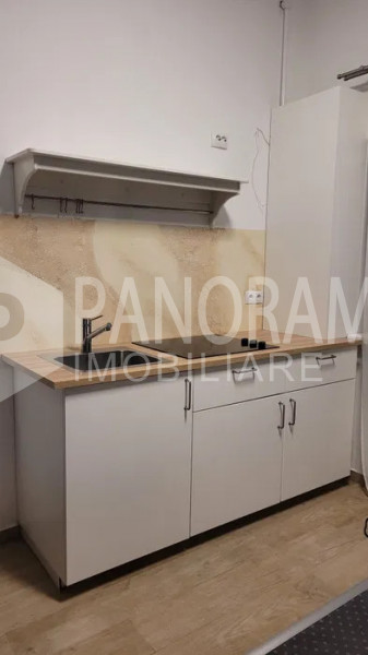 APARTAMENT CU 1 CAMERĂ - ZONA VIVO! CLUJ-NAPOCA