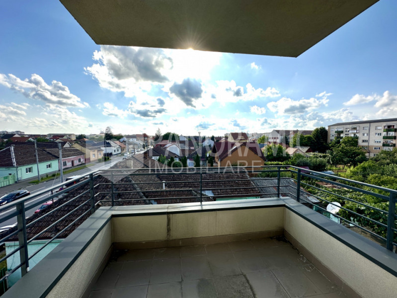 APARTAMENT CU 2 CAMERE, PAULESTIULUI