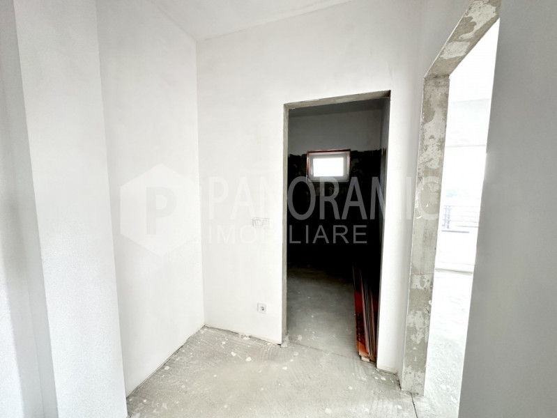 APARTAMENT CU 2 CAMERE, PAULESTIULUI