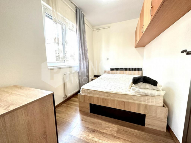 Apartament 2 camere semi-decomandate Buna Ziua