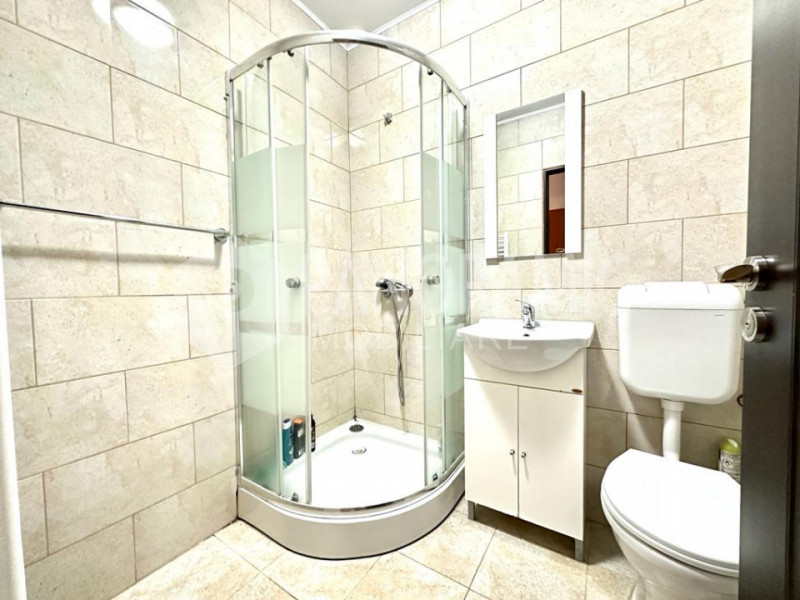 Apartament 2 camere semi-decomandate Buna Ziua