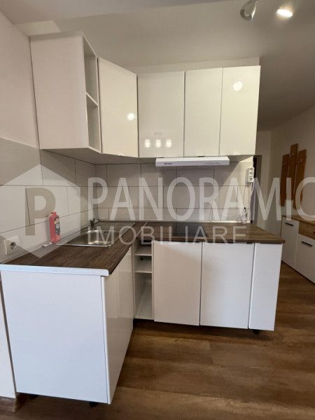 Apartament 2 camere semi-decomandate Buna Ziua