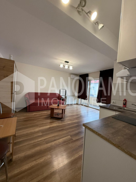 Apartament 2 camere semi-decomandate Buna Ziua