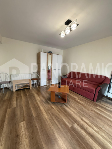 Apartament 2 camere semi-decomandate Buna Ziua