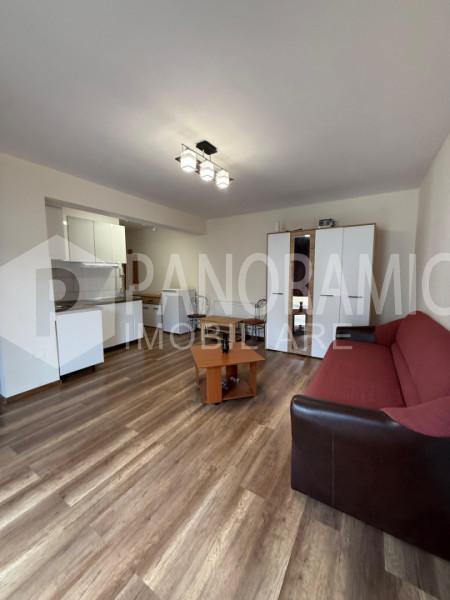 Apartament 2 camere semi-decomandate Buna Ziua