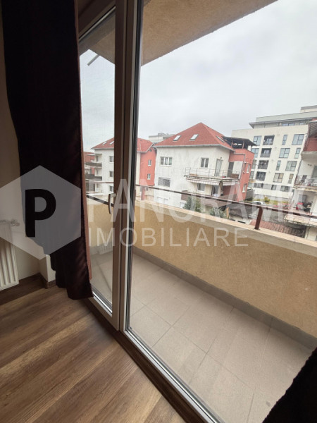 Apartament 2 camere semi-decomandate Buna Ziua