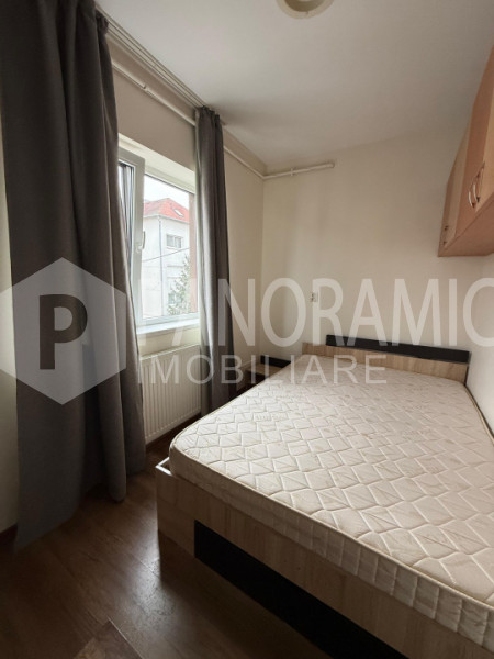 Apartament 2 camere semi-decomandate Buna Ziua