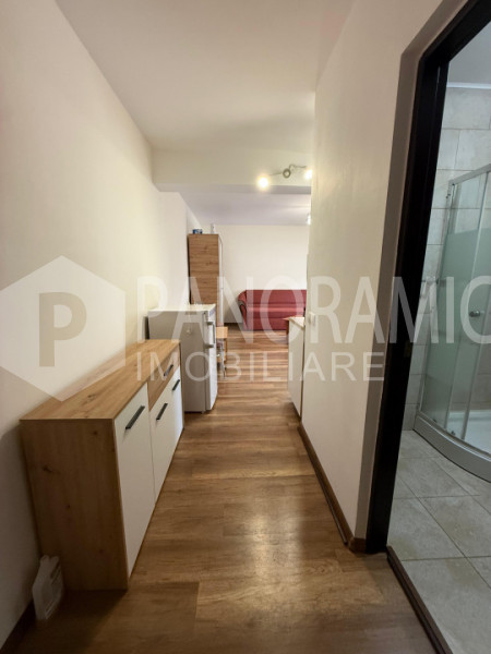 Apartament 2 camere semi-decomandate Buna Ziua