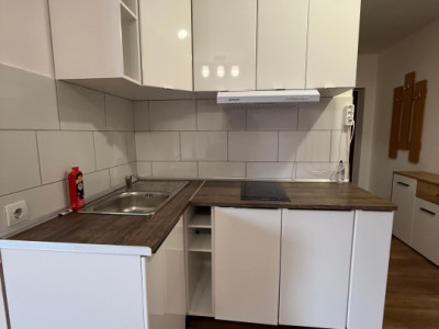 Apartament 2 camere semi-decomandate Buna Ziua