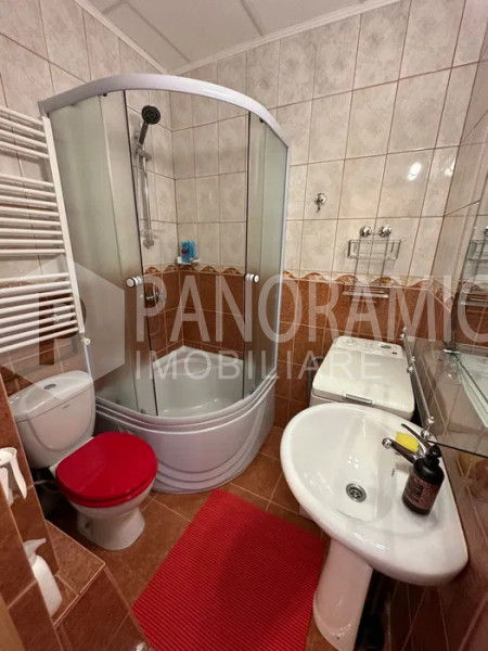 Apartament cu 1 cameră - Mărăști Kaufland