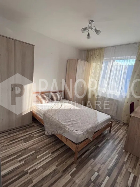 APARTAMENT CU 2 DORMITOARE - ÎNTRE LACURI LEROY MERLIN