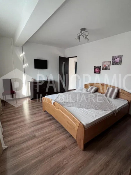 APARTAMENT CU 2 DORMITOARE - ÎNTRE LACURI LEROY MERLIN