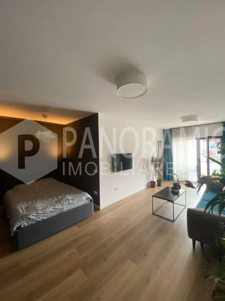 APARTAMENT CU 1 CAMERA GHEORGHENI LANGA FSEGA