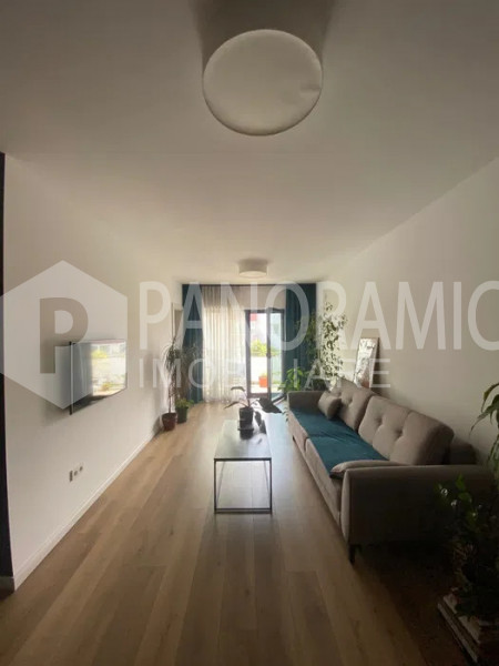 APARTAMENT CU 1 CAMERA GHEORGHENI LANGA FSEGA