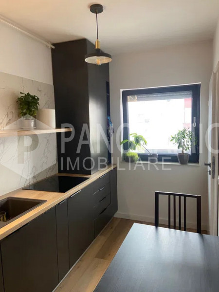 APARTAMENT CU 1 CAMERA GHEORGHENI LANGA FSEGA