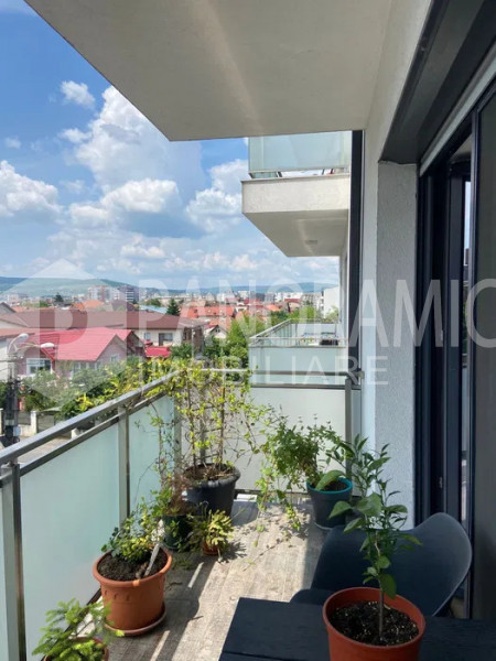 APARTAMENT CU 1 CAMERA GHEORGHENI LANGA FSEGA