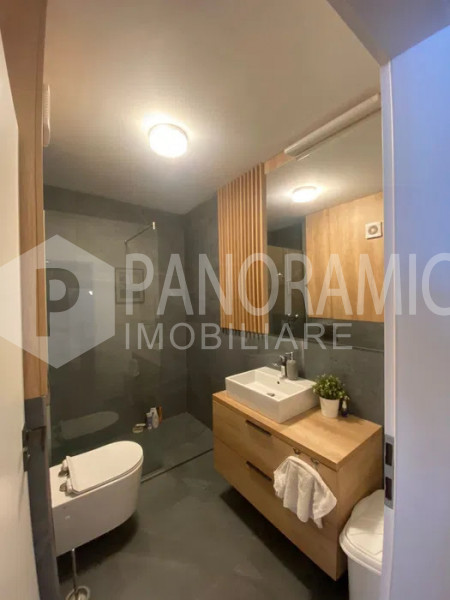 APARTAMENT CU 1 CAMERA GHEORGHENI LANGA FSEGA