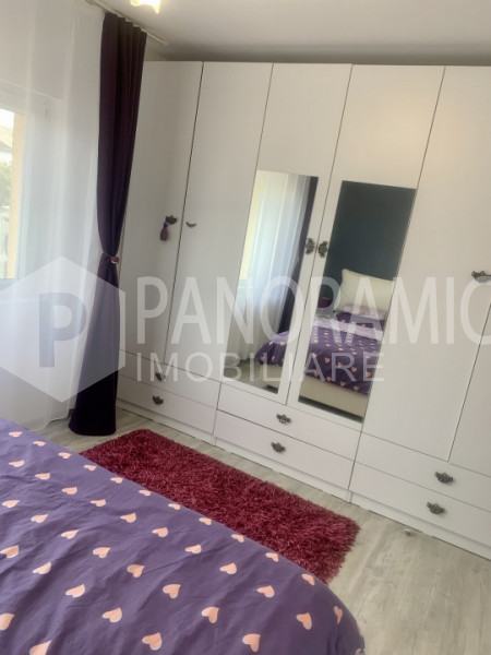 Apartament 3 camere Micro 16